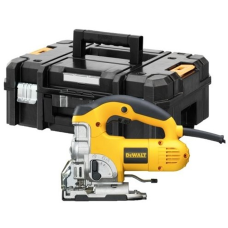 Wyrzynarka DeWalt DW331KT