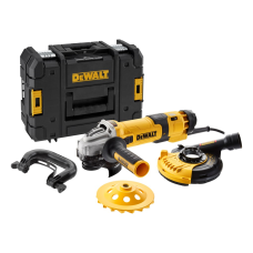 Szlifierka kątowa DeWalt DWE4257KT