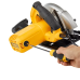 Pilarka tarczowa DeWalt DWE5615
