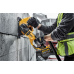 Szlifierka kątowa DeWalt FLEXVOLT DCG460NK