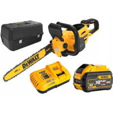 Pilarka łańcuchowa DeWalt FLEXVOLT DCMCS574X1 1x9,0Ah