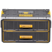 Skrzynia narzędziowa z 2 szufladami DeWalt ToughSystem 2.0 DWST83529-1
