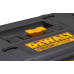 Skrzynia narzędziowa z 2 szufladami DeWalt ToughSystem 2.0 DWST83529-1