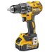 Zestaw elektronarzędzi 18V DeWalt XR DCK2020P2T 2x5.0Ah