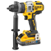 Zestaw elektronarzędzi 18V DeWalt XR DCK2052H2T 2x5.0Ah