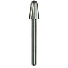 Frez szybkotnący owalny 6,4 mm 2 szt. Dremel 26150117JA