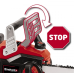 Pilarka łańcuchowa Einhell GE-LC 36/35 Li Solo