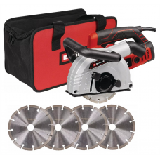 Bruzdownica Einhell TE-MA 1700