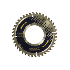 Piła widiowa TCT do cięcia tworzyw Exact Tools EXACT-TCTP150