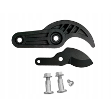 Ostrze, kowadełko, śruba L71 Fiskars 1026290