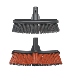 Głowica szczotki uniwersalnej Fiskars M Solid