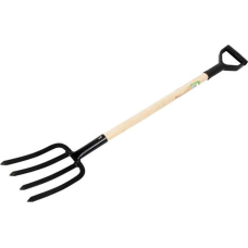 Widły ogrodowe 4-zębowe Flo 35865