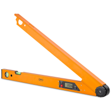 Kątomierz elektroniczny Geo-Fennel A-Digit 50