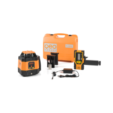 Niwelator laserowy Geo-Fennel FL 220HV, FR 45