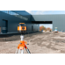 Niwelator laserowy Geo-Fennel FL 220HV, FR 45