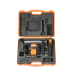 Niwelator laserowy Geo-Fennel FLG 245HV-GREEN MM-TRACKING