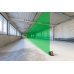 Niwelator laserowy Geo-Fennel FLG 245HV-GREEN MM-TRACKING