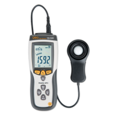 Luksomierz Geo-Fennel FLM 400 Data