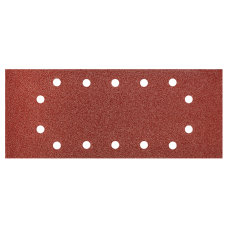 Papier ścierny 115x280mm, K60, 5szt. Graphite 55H729