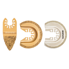 Brzeszczoty Graphite 56H074