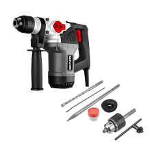 Młotowiertarka Graphite 58G860