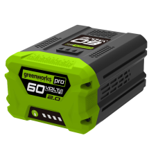 Akumulator 60V 2,0Ah Greenworks PRO G60B2
