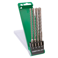 Zestaw wierteł SDS-Plus Hikoki 783390