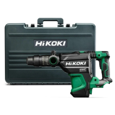 Młot udarowo-obrotowy SDS-Max Hikoki DH3640DA W2Z