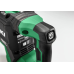 Młot udarowo-obrotowy SDS-Max Hikoki DH3640DA W2Z