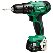 Wiertarko-wkrętarka udarowa Hikoki DV12DA WFZ