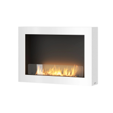 Biokominek do zabudowy Infire MURALL 800