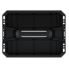 Nosidło Kistenberg CARGO PLUS tool tray KCA40