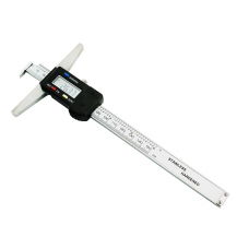 Głębokościomierz elektroniczny MAGf-E 0-500mm Kmitex G232-080