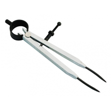 Cyrkiel sprężynowy 200 Kmitex G490-040