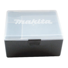 Pojemnik z tworzywa sztucznego na wiertła i wkrętaki do DF010D/HP330 Makita 824781-0