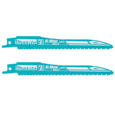 Brzeszczot do piły szablastej, 2szt. Makita B-05038-2