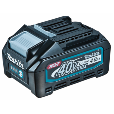 Akumulator XGT 40Vmax 4.0Ah Makita BL4040