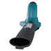 Dmuchawa do liści Makita DUB361Z