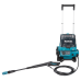 Myjka wysokociśnieniowa Makita XGT HW001GZ