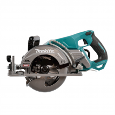 Pilarka tarczowa Makita XGT RS001GZ