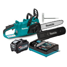 Pilarka łańcuchowa Makita XGT UC025GT101 1x5.0Ah