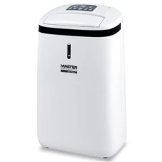 Osuszacz powietrza/nagrzewnica Master DH720