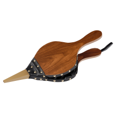 Miech do rozpalania grilla Mastergrill MG121