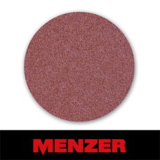 Papier ścierny RED fi 225 K180 do szlifierek do gipsu 25 szt/opak. Menzer MG231161180