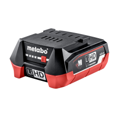 Akumulator 12V 4.0Ah LiHD Metabo 625349000