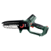 Pilarka łańcuchowa Metabo MS 18 LTX 15 metaBOX 145 L
