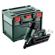 Gwoździarka Metabo NFR 18 LTX 90 BL
