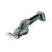 Nożyce do traw i krzewów Metabo PowerMaxx SGS 12 Q