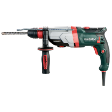 Młotowiertarka Metabo UHEV 2860-2 Quick