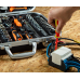 Zestaw narzędzi dla elektryka, 108 elementów Neo 01-310-1
